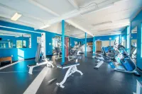 1-bedroom villa just 16 minutes from Lake Kissimmee State Park