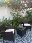 At the Center of it All! Hotels near Villas At La Cita Condominium Association