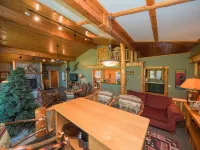 Newly Renovated &Upgraded Private Beach Rights Mirror Lake Whiteface Mtn Busstop