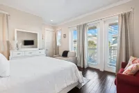 Inlet Beach 30A 5 Br Sleep 13 or ADD Carriage and Sleep 17 Fall  Break Special!!