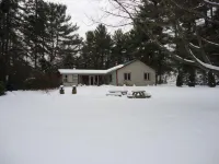 5 Bedroom House Lake George Region
