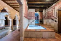 Castilla Termal Olmedo - Suối nước nóng