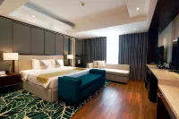 The Harvest Hotel Managed by HII Hotels near San Vicente Catholic Chapel