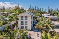 Kona Penthouse 2 Bedroom: Relax and Unwind Aloha Style