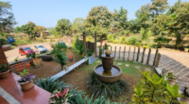 Seafort Beach Resort