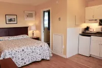 Shining Waters - Ingleside Cottages Hotels in North Rustico