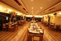 Golden View Resort and Restaurant Hotels in Purba Medinipur