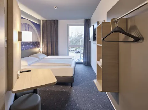 B&B HOTEL Köln-Messe