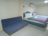 Khreua Khiang Dao Resort Hotel di Sa Kaeo