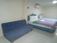 เครือเคียงดาวรีสอร์ท Hotels in Mueang Sa Kaeo District