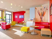 Ibis Styles Honfleur Centre Historique Hotels in Honfleur