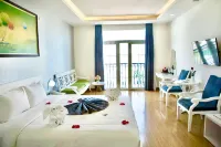 Hotel la Perle