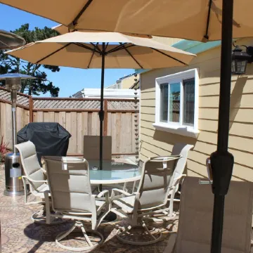 Sparkling Clean Newly Built Luxury Ocean View 5 BR/3 BA Near SF/SFO+Free Parking