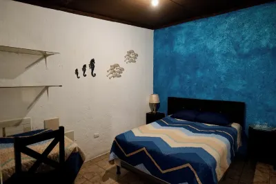 Wonderland Hostel - Dorm Hotel a 
