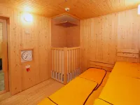 花園小屋 - SPA