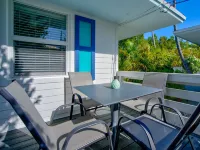 Bungalow #3 - 2 Bed/1 Bath & Pool in Islamorada 이슬라모라다 호텔