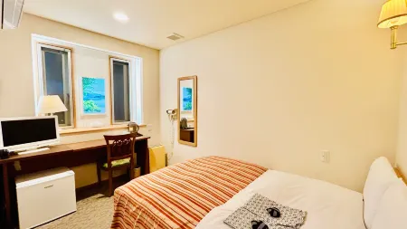 Hotel Charmant Nachi-Katsuura