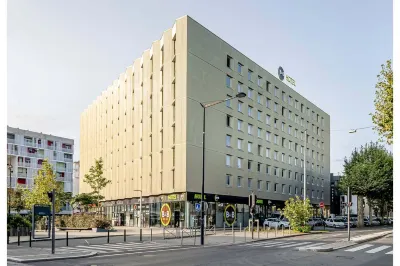 B&B Hotel Bordeaux Centre Bègles Hotels in der Nähe von Centre commercial Régional Rives dArcins