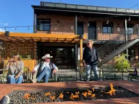 Best Bet Motor Lodge