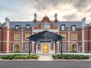 Fairmont Windsor Park