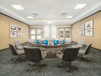 Holiday Inn Express & Suites MEDICINE HAT TRANSCANADA HWY 1 by IHG Hotels in Medicine Hat