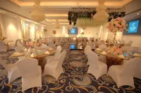 Golden Tulip Amman