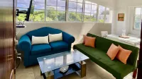 Studio 2 near the Malecón Puerto Plata