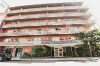 Royal Grove Waikiki - Kitchens