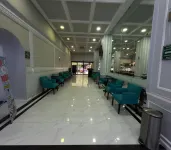 羅馬瓜達拉哈拉飯店