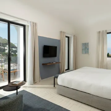 Villa Certosa Boutique Capri