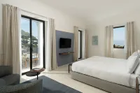 Villa Certosa Capri Hotels in Capri