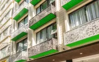 Golden Lotus Central Hotel Hotel a 