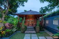 The Manja Retreat Lovina Bali Các khách sạn ở 