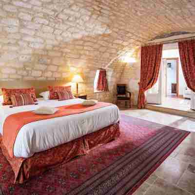 Domaine de Saint-Géry - Teritoria Rooms