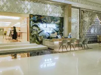 Qin Hotel Banjarbaru Hotel di Komet