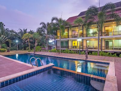 Krabi Home Town Boutique