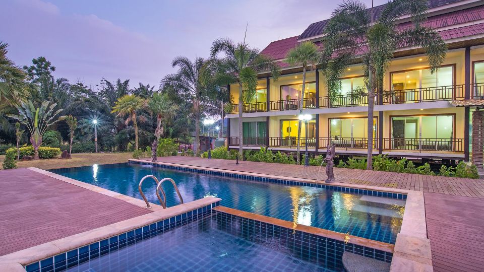 Krabi Home Town Boutique