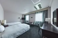 SAITAMA GRAND HOTEL HONJO - Wi-Fi