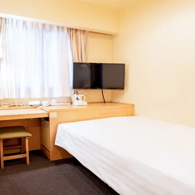 Le Lac Hotel Yokkaichi (Formerly Reiah Hotel Yokkaichi) Hotels near Yokkaichi Station