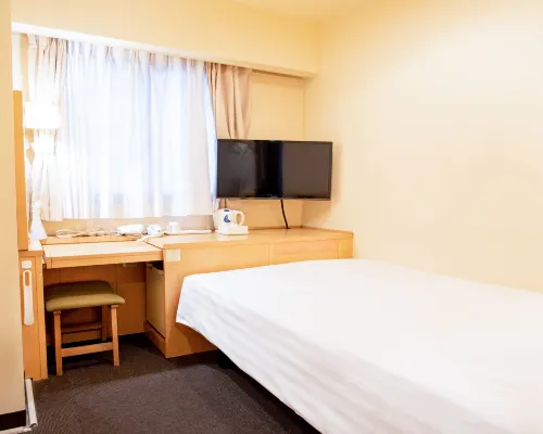 Le Lac Hotel Yokkaichi (Formerly Reiah Hotel Yokkaichi) โรงแรมในยกกะอิจิ
