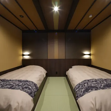 Nakaya Ryokan