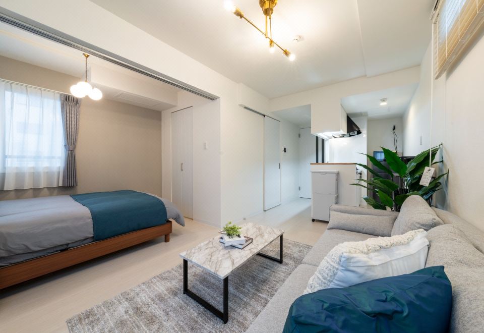 유니온 201 편의시설