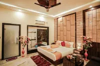 Resort Rath Inns !! Beach Distance 50 MTS !! Couple Friendly !!
