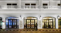 Hotel Ajanta - Free Airport Pick up Service Hotels in Pahar Ganj