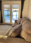 Oasis House 3Bed+2Ba+Pool+Garage. Bikes welcome!