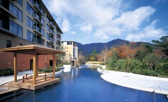 Hotel Harvest Hakone Koushien