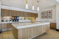 Homewood Suites by Hilton Plano - Richardson - petit déjeuner