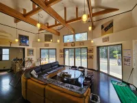 Private Rental Accommodation in the Middle of The