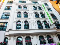 NEW FLORENTA HOTEL Hotels near Rustem Pasa Mosque