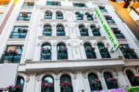 NEW FLORENTA HOTEL Hotels near Rustem Pasa Mosque